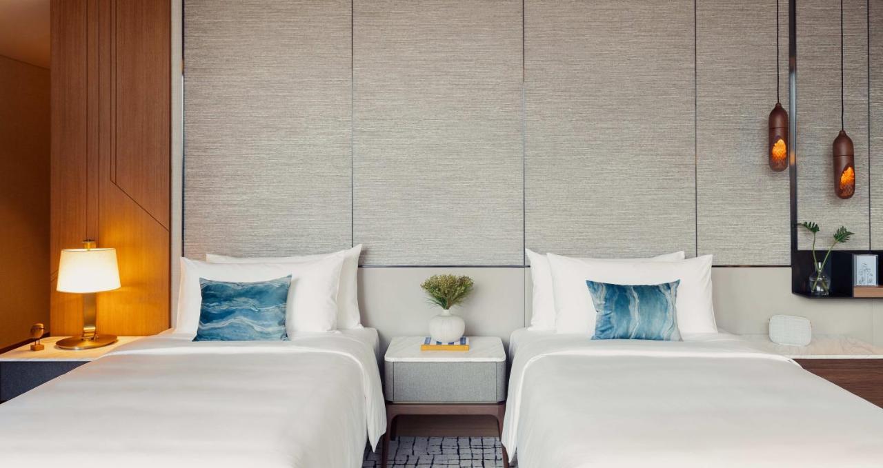 Отель Kimpton Maa-Lai Bangkok By Ihg Экстерьер фото